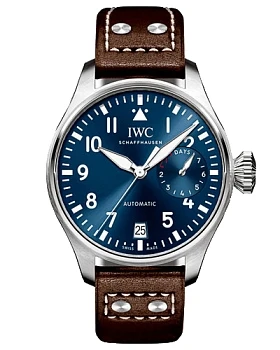 Часы IWC Big Pilot’s Watch IW500916