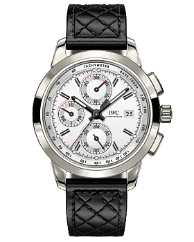 Часы IWC Ingenieur Chronograph IW380701
