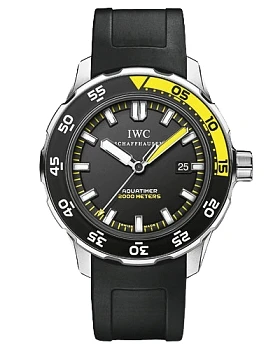 Часы IWC Aquatimer IW356810