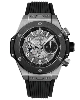Часы Hublot Big Bang Unico 421.NM.1170.RX