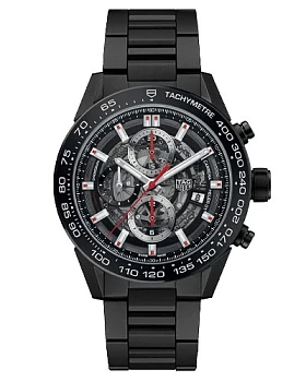 Часы TAG Heuer Carrera CAR2090.BH0729 Часы TAG Heuer Carrera CAR2090.BH0729