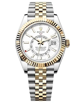 Часы Rolex Sky-Dweller 336933-0006