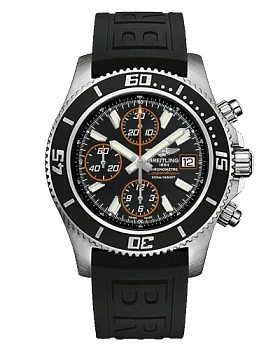 Часы Breitling Superocean Chronograph II A1334102/BA85/131S