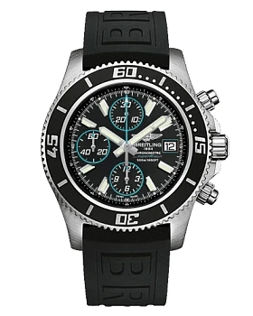 Часы Breitling Superocean Chronograph II A1334102/BA83/131S