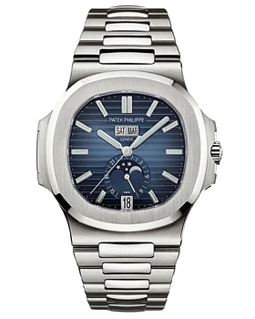 Часы Patek Philippe Nautilus Annual Calendar 5726/1A-014