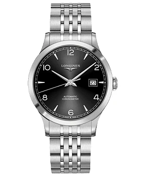Часы Longines Record Collection L2.821.4.56.6