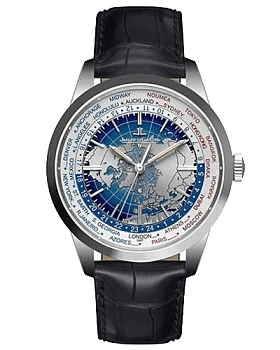 Часы Jaeger-LeCoultre Geophysic Universal Time 8108420