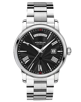 Часы Montblanc 4810 Day-Date 115937