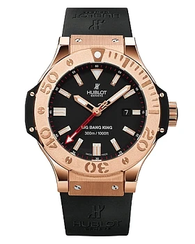Часы Hublot Big Bang King 322.PX.100.RX