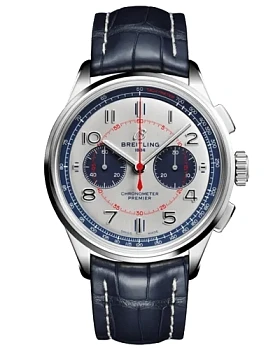 Часы Breitling Premier Chronograph AB0118A71G1P1