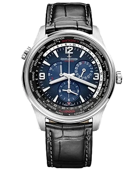 Часы Jaeger-LeCoultre Polaris Geographic 904847J