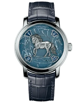 Часы Vacheron Constantin Metiers d'Art 86073/000P-9832