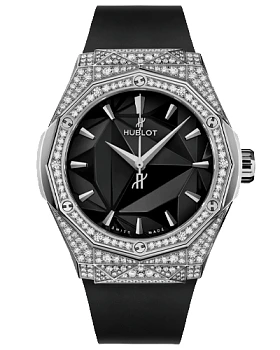Часы Hublot Classic Fusion Orlinski 550.NS.1800.RX.1604.ORL19
