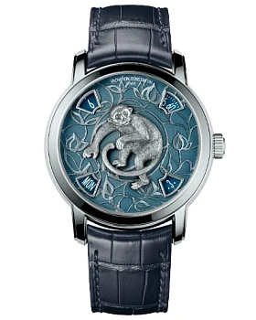 Часы Vacheron Constantin Metiers d'Art 86073/000P-8972