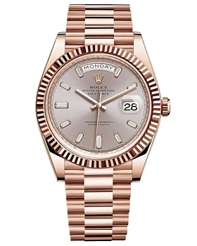 Часы Rolex Day-Date 228235-0004