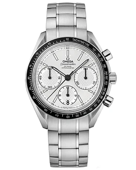 Часы Omega Speedmaster Racing Chronograph 326.30.40.50.02.001