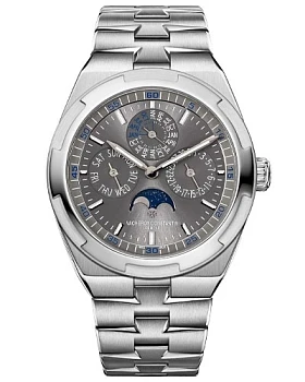 Часы Vacheron Constantin Overseas Perpetual Calendar 4300V/120G-B102