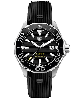Часы TAG Heuer Aquaracer WAY201A.FT6069