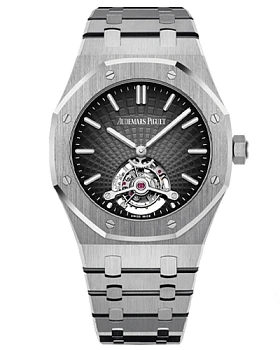 Часы Audemars Piguet Royal Oak Tourbillon Extra-Thin 26522BC.OO.1220BC.01