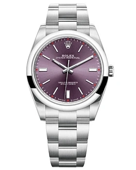 Часы Rolex Oyster Perpetual 114300-0002