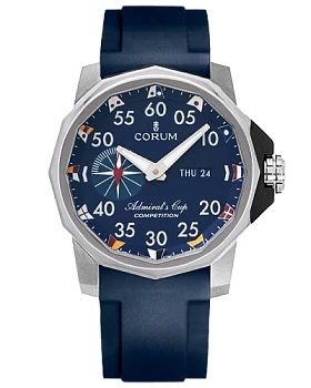Часы Corum Admiral's Cup 947.933.04/0373 AB12
