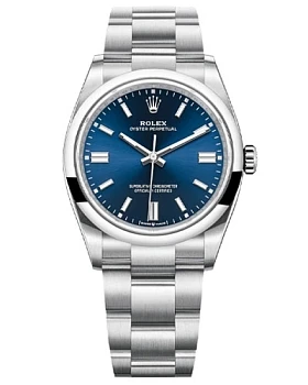 Часы Rolex Oyster Perpetual 126000-0003