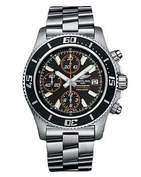 Часы Breitling Superocean Chronograph II A1334102/BA85/134A