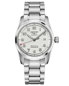 Часы Longines Spirit Prestige L3.810.4.73.9 Часы Longines Spirit Prestige L3.810.4.73.9
