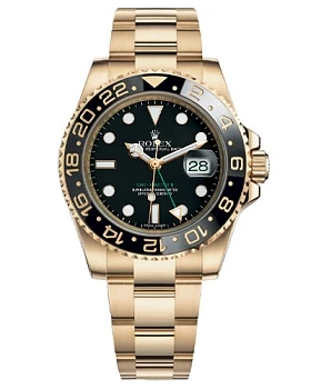 Часы Rolex GMT-Master II 116718LN-0001