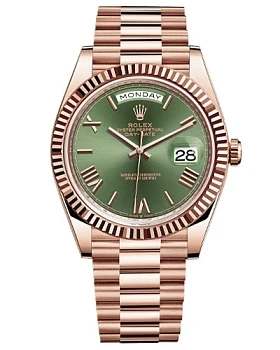 Часы Rolex Day-Date 228235-0025