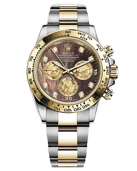 Часы Rolex Cosmograph Daytona 116503-0009 Часы Rolex Cosmograph Daytona 116503-0009