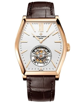Часы Vacheron Constantin Malte Tourbillon 30130/000R-9754