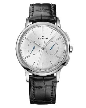 Часы Zenith Elite Chronograph 03.2270.4069/01.C493