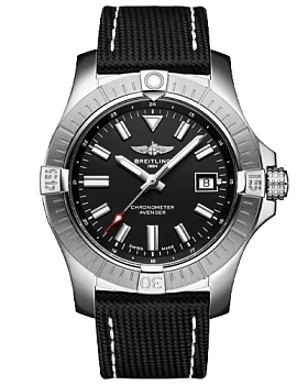 Часы Breitling Avenger A17318101B1X1