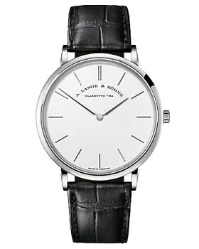 Часы A. Lange & Sohne Saxonia Ultra Thin 211.027