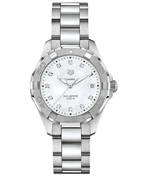 Часы TAG Heuer Aquaracer WBD131B.BA0748