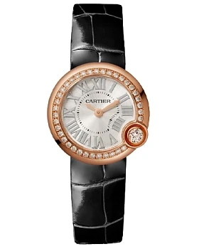 Часы Cartier Ballon Blanc WJBL0004