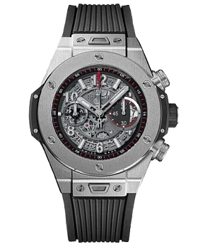 Часы Hublot Big Bang Unico 411.NX.1170.RX