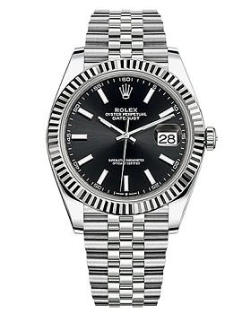 Часы Rolex Datejust 126334-0018
