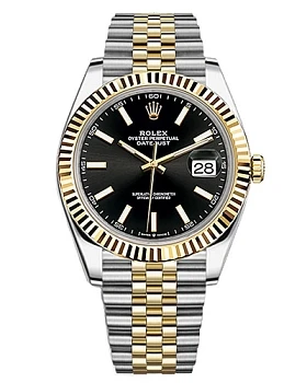 Часы Rolex Datejust 126333-0014