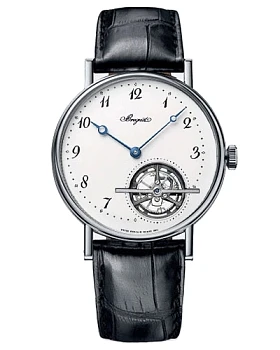 Часы Breguet Classique Complication Tourbillon Extra-Plat 5367PT/29/9WU