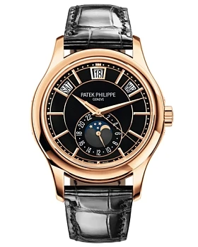 Часы Patek Philippe Complications Annual Calendar 5205R-010