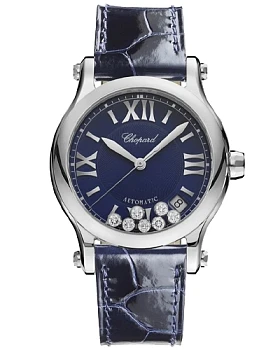 Часы Chopard Happy Sport Diamonds 278559-3008