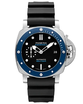 Часы Panerai Submersible PAM01209