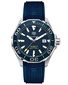 Часы TAG Heuer Aquaracer WAY201B.FT6150