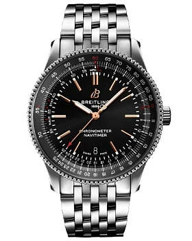 Часы Breitling Navitimer A17326241B1A1