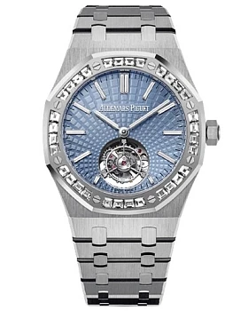 Часы Audemars Piguet Royal Oak Tourbillon Extra-Thin 26535PT.ZZ.1220PT.01