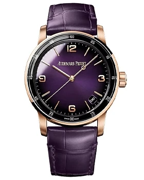Часы Audemars Piguet Code 11.59 15210OR.OO.A616CR.01