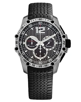 Часы Chopard Classic Racing Chronograph 168523-3001