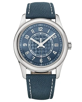 Часы Patek Philippe Calatrava 6007A-001